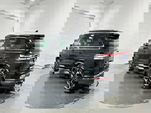 Used 2020 Lincoln Aviator Reserve w/ Equipment Group 201A image 22