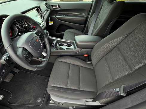 New 2026 Dodge Durango GT image 19