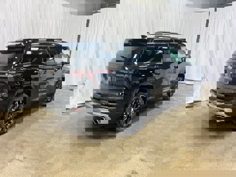 New 2026 Chevrolet Traverse LT w/ Sun and Wheel Package image 20