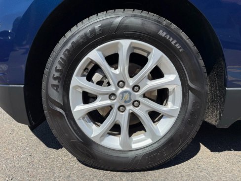 Used 2020 Chevrolet Equinox LT image 47