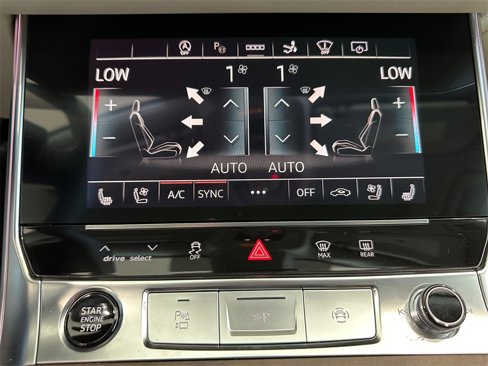 New 2025 Audi A7 3.0T Prestige image 19