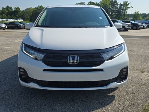 Used 2025 Honda Odyssey EX-L image 8