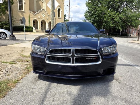 Used 2014 Dodge Charger SE image 53