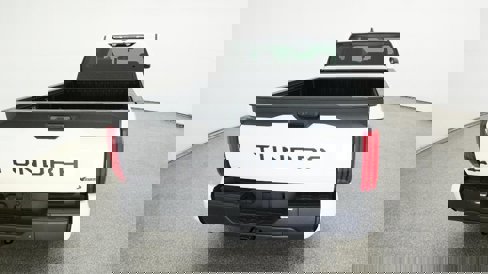 New 2026 Toyota Tundra SR5 w/ SR5 Premium Package image 33