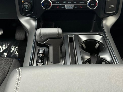 New 2025 Ford F150 XLT image 9