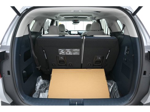 New 2026 Kia Carnival SX image 41