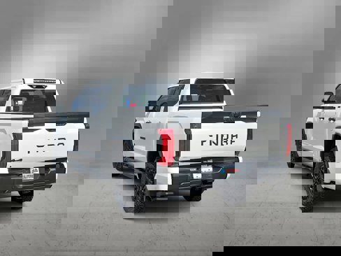 New 2025 Toyota Tundra SR5 image 6
