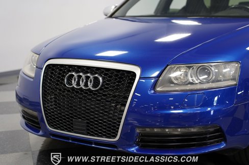 Used 2006 Audi A6 3.2 image 19