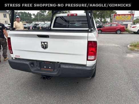 Used 2018 RAM 1500 Tradesman w/ Popular Equipment Group image 26