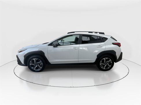 Used 2024 Subaru Crosstrek 2.0i Premium image 5