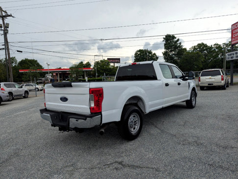 Used 2019 Ford F250 XL w/ Power Equipment Group image 7