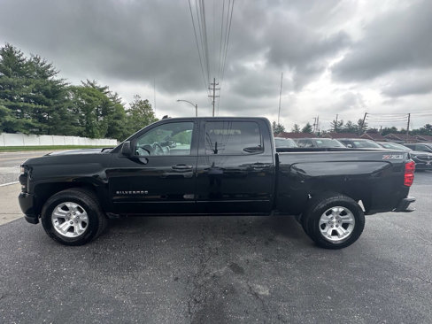 Used 2017 Chevrolet Silverado 1500 LT image 4