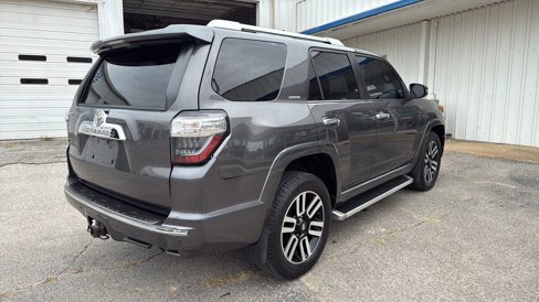 Used 2014 Toyota 4Runner Limited image 5