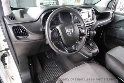 Used 2021 RAM ProMaster City Tradesman SLT w/ Window Group 05 image 10