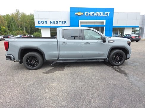 Used 2024 GMC Sierra 1500 Elevation w/ Elevation Premium Package image 33