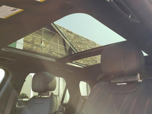 New 2025 Land Rover Range Rover Sport SE image 21