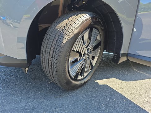 New 2025 Nissan Murano SL w/ Cargo Package image 34