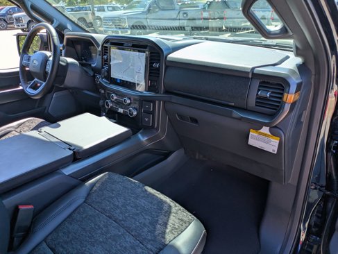 New 2025 Ford F150 Tremor w/ Bed Utility Package image 42