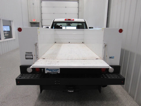 Used 2021 Chevrolet Silverado 2500 W/T w/ WT Fleet Convenience Package image 15