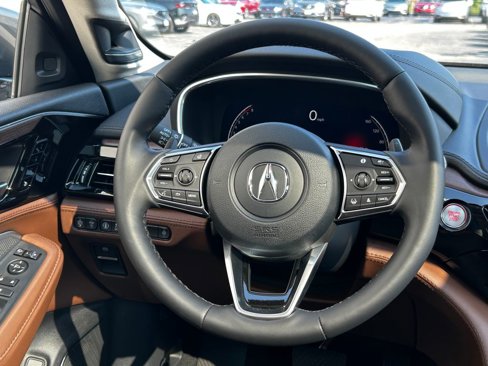 New 2026 Acura MDX w/ Advance Package image 20