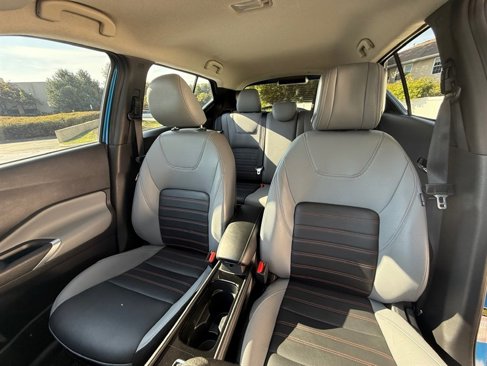 Used 2023 Nissan Kicks SR w/ SR Premium Package image 20