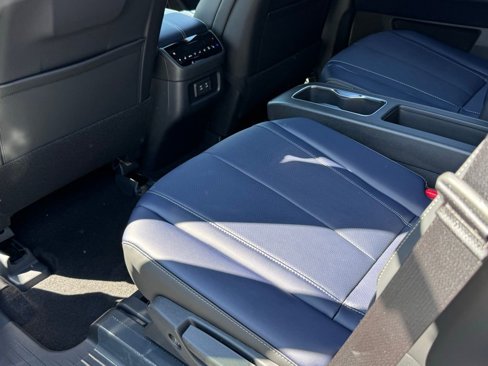 New 2026 INFINITI QX60 Luxe w/ Dark Cargo Package image 18