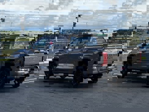 New 2026 Toyota Tundra SR5 w/ TRD Off-Road Package image 28
