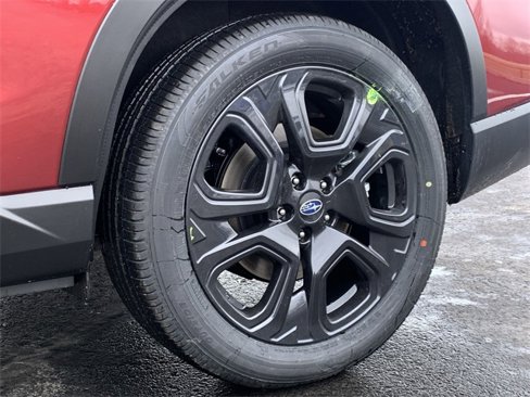 New 2025 Subaru Ascent Onyx Edition image 18