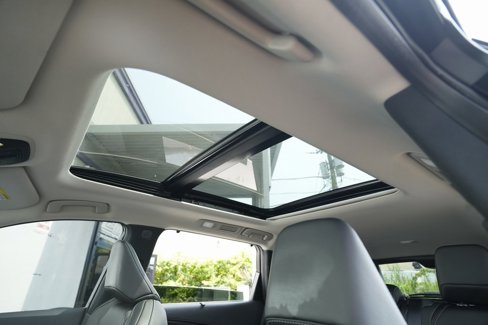 Used 2023 INFINITI QX60 Sensory w/ Vision Package image 22