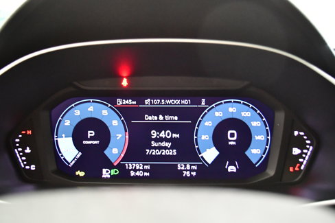 Used 2025 Audi Q3 2.0T Premium image 20