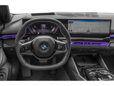 New 2026 BMW 540i xDrive w/ Executive Package image 10