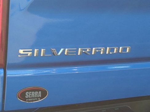 New 2026 Chevrolet Silverado 1500 LT w/ All Star Edition Plus image 31