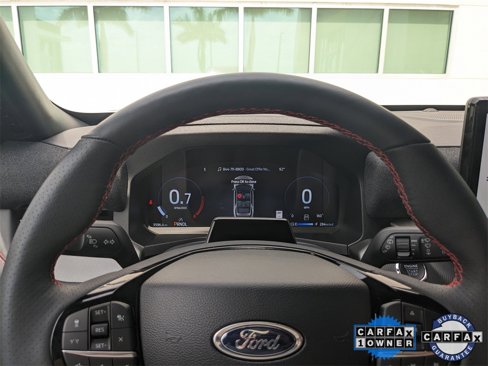 Used 2025 Ford Explorer ST-Line image 24