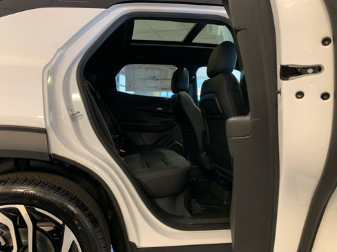 New 2026 Chevrolet TrailBlazer RS w/ Convenience Package image 26