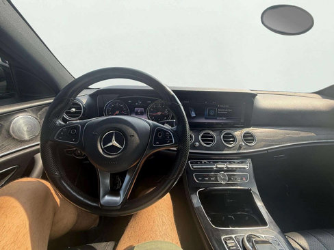 Used 2017 Mercedes-Benz E 300 4MATIC image 15