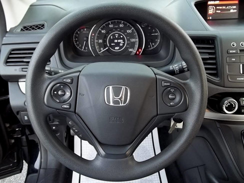 Used 2016 Honda CR-V LX image 16