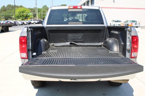 Used 2019 RAM 1500 Classic SLT image 11