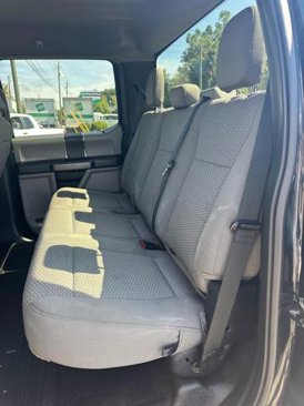 Used 2021 Ford F250 XLT image 5