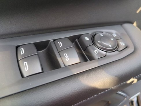 New 2026 Chevrolet Tahoe Z71 w/ Comfort Package image 24