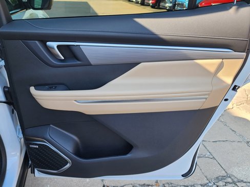 New 2026 Buick Enclave Preferred w/ Power Package image 42