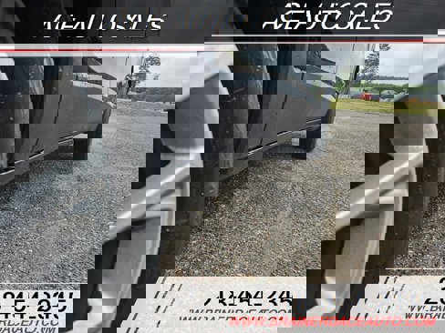 Used 2020 Jeep Cherokee Latitude image 6