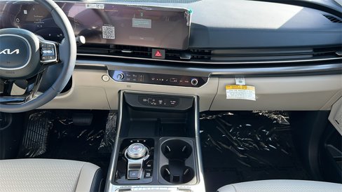 New 2026 Kia Carnival SX Prestige image 16