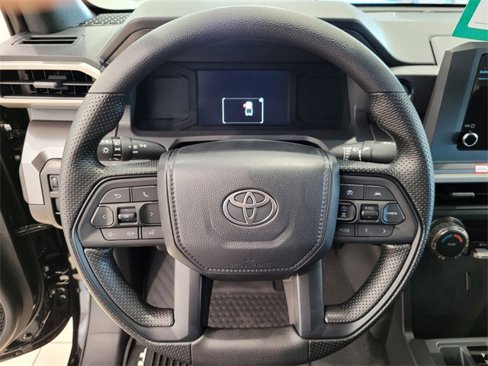 New 2025 Toyota Tacoma 4x4 Double Cab image 27