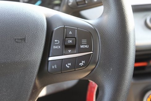 Used 2022 Ford Maverick XLT image 19