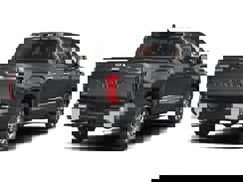 New 2025 Toyota Tundra 1794 Edition image 2