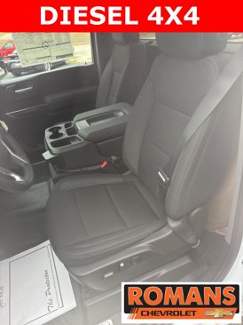 New 2025 Chevrolet Silverado 3500 LT w/ Convenience Package image 16