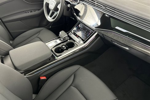 New 2026 Audi Q7 3.0T Premium Plus image 16