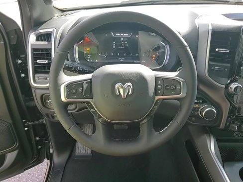 New 2026 RAM 1500 Big Horn image 15