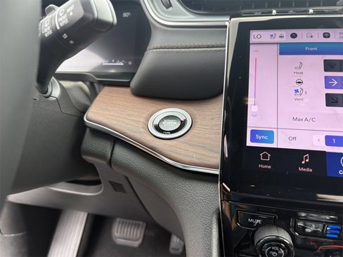 New 2025 Jeep Grand Cherokee L Summit image 25