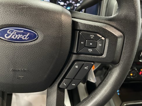 Used 2019 Ford F250 XLT w/ XLT Premium Package image 21